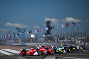 Firestone Grand Prix of St. Petersburg related photo